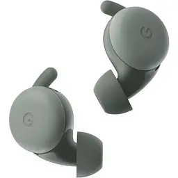 Навушники Google Pixel Buds A-Series Olive (GA02372-US) - мініатюра 2
