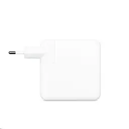 Адаптер живлення Apple 96 Вт 1:1 MacBook Pro 2021 USB-C to MagSafe White (31806_2907986)