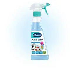 Гігієнічний очисник для холодильника Dr. Beckmann Hygienereiniger Kuhlschrank mit Bio-Alkohol 250 мл