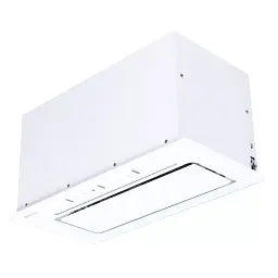 Витяжка вбудована WEILOR PBSR 62651 WH 1300 FULL Motion - мініатюра 4