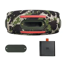 Портативна колонка JBL Xtreme 4 JBLXTREME4CAMOEUN Camouflage - мініатюра 8