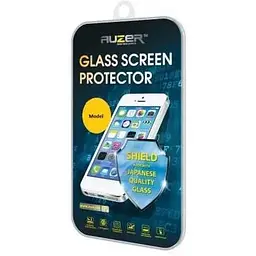 Скло захисне Auzer для Microsoft Lumia 650 (AG-MIL650)