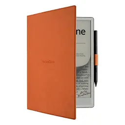 Чохол до електронної книги Pocketbook Magnetic Folio 1030 Orange (MF-1030-DOG-WW) - мініатюра 6
