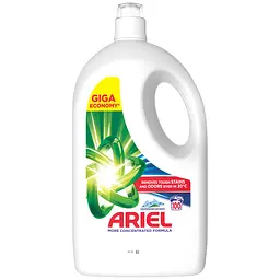 Гель для прання Ariel Mountain Spring 4.5 л - мініатюра 2