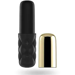 Потужний мінівібратор Satisfyer Sparkling Darling - мініатюра 3