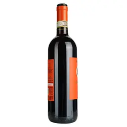 Вино Piccini Chianti DOCG червоне сухе 12.5% 0.75 л (9190) - мініатюра 2