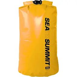 Гермомішок Sea To Summit Stopper Dry Bag 35L Жовтий