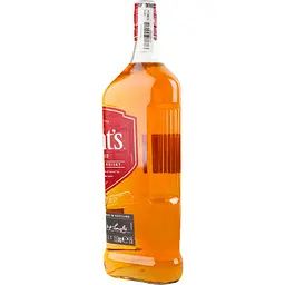 Віскі Grant's Triple Wood 40% 1.5 л - мініатюра 2
