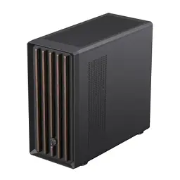 Корпус для ПК Gamemax CLAW 460 WB (9101-1200R0009) - мініатюра 9