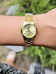 Годинник Casio LTP-1275G-9ADF - мініатюра 3