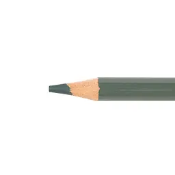 Олівець кольоровий 99IDEAS "Color Expert" Slate Green/Зелений сланець, 99CE-SLGR