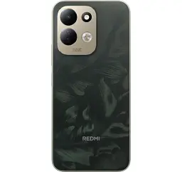 Смартфон Xiaomi Redmi 17 4/128Gb Oak Green (No Adapter) UA UCRF - мініатюра 2