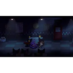 Гра Five Nights at Freddy’s: Into the Pit для PS5 (EN + UA sub) [157046] - мініатюра 5