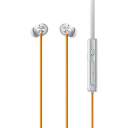 Навушники Realme Wireless 5 ANC(RMA2412) Silver - мініатюра 1