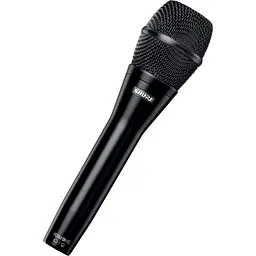 Мікрофон Shure KSM9HS [116513] - мініатюра 4