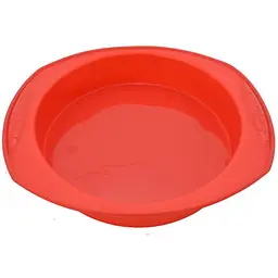 Кругла форма для випічки Krauff, 29x26x5 см (26-184-021) - мініатюра 2