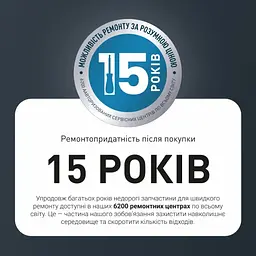 Фен HY8530E0 ROWENTA teh0021475 - мініатюра 6
