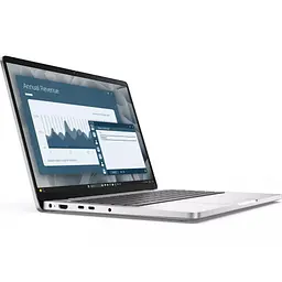 Ноутбук Dell Pro 14 (BTO601PC14255UA_W11P) - мініатюра 2
