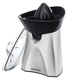 Соковитискач Sencor SCJ 6050SS (6914078) - мініатюра 2