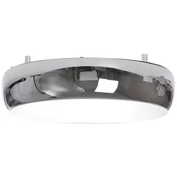 Світильник стельовий накладний Brille BL-412C/3 E27 CH
