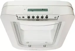 Дверцята для тварин з мікрочіпом SureFlap SUR101