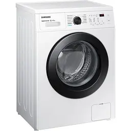 Пральна машина Samsung WW65AG4S20CEUA - мініатюра 2