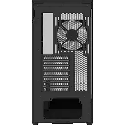 Корпус AeroCool P500A-BK-v1 чорний (ACCM-PN08143.11) [173294] - мініатюра 5