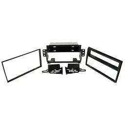 Перехідна рамка Nissan Tiida, Versa ACV 281210-12 - мініатюра 3