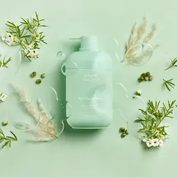 Рідке мило для рук Haan Purifying Verbena, 350 мл - мініатюра 2