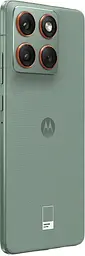 Смартфон Motorola Edge 70 12/256GB Lily Pad (Global) - мініатюра 4