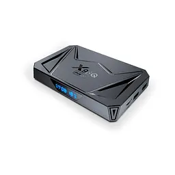 Медіаплеєр X96Q Pro Plus 4/64 - мініатюра 4