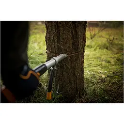 Важіль великий Fiskars WoodXpert Felling Lever L 126052 для рубки (1015439) - мініатюра 2