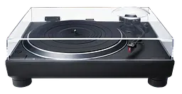 Вініловий програвач Technics SL-1500CEE-K Black
