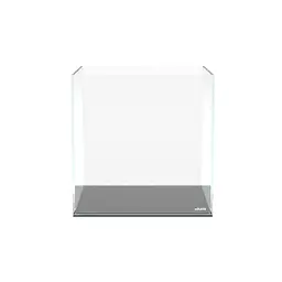Акваріум AquaLighter aGLASS Nano з надпрозорого скла 27 л