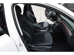 Авточохли модельні MW Brothers для Skoda SuperB II c 2008 - мініатюра 8