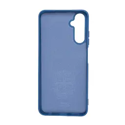 Чохол ArmorStandart ICON для Samsung A05s (A057) Dark Blue - мініатюра 2