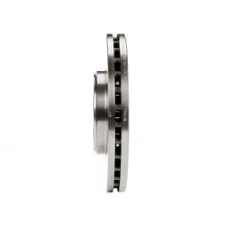 Тормозной диск Bosch 0 986 479 A49 - миниатюра 2