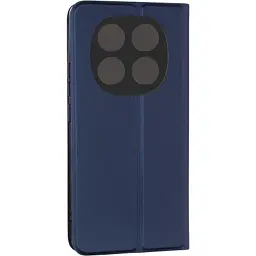 Чохол до мобільного телефона BeCover Exclusive New Style Xiaomi Redmi Note 14 Pro 4G Blue (713326) - мініатюра 4