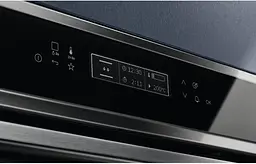 Духовка електрична Electrolux EOE8P31X - мініатюра 3