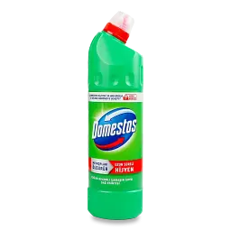 Domestos для унітаза Грін 750 мл