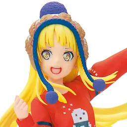 Фігурка Bushiroad Ура мрії! Кокоро Цурумакі BanG Dream! Kokoro Tsurumaki winter clothes 18 см B BD KT 18 - мініатюра 4
