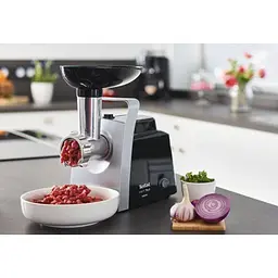 Електром'ясорубка Tefal NE109838 - мініатюра 9
