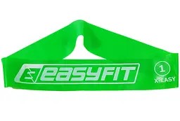 Гумове кільце для фітнесу EasyFit №1 (EF-1813-1) - мініатюра 1