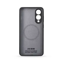 Чехол ArmorStandart ICON2 MagCase для Samsung S25 Edge 5G Black - миниатюра 2