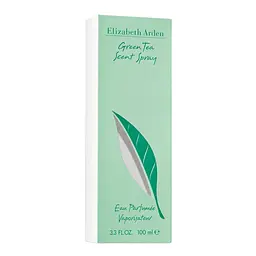 Парфумована вода для жінок Elizabeth Arden Green Tea 100 мл - мініатюра 3