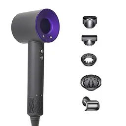 Фен Smart-X Magic Hair Supersonic PH770V