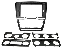 Перехідна рамка Skoda Octavia Carav 22-1217