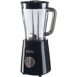 Стаціонарний блендер Ariete 0576 Black (6899008)