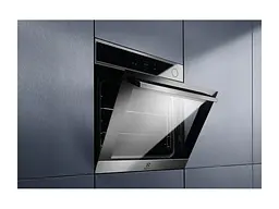 Духова шафа Electrolux EOC8P39WX - мініатюра 3