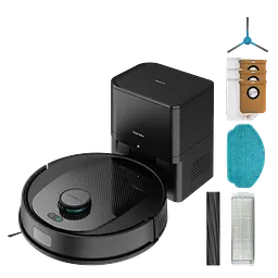 Робот-пилосос Cecotec Conga 7690 Immortal Max Home